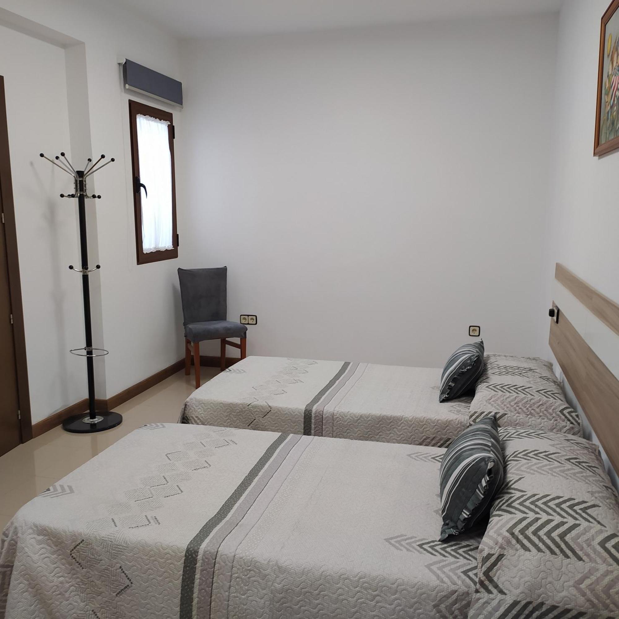 El Legado Villa Andujar Room photo